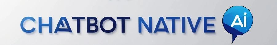 Chatbot Native Logo